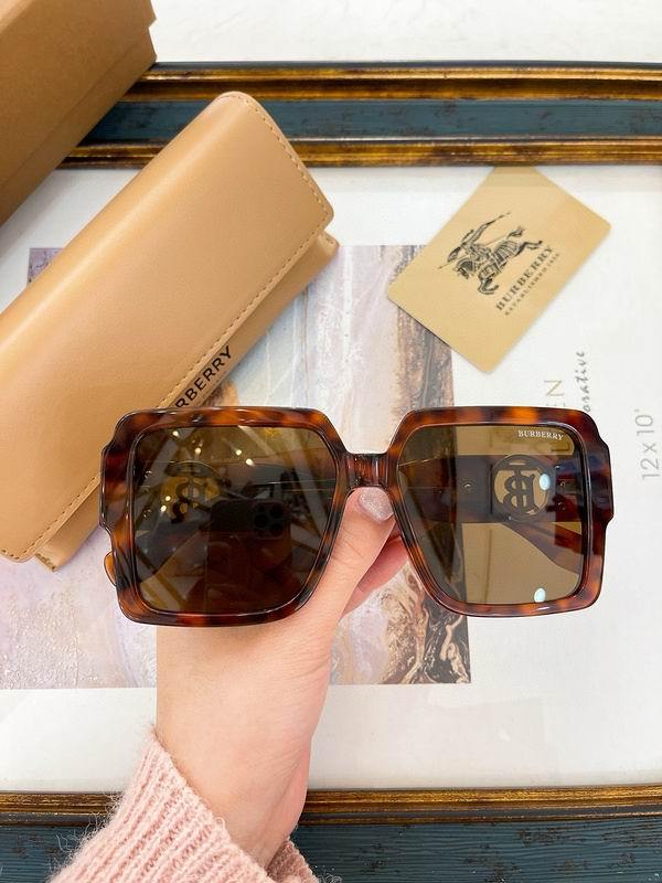 Burberry Sunglasses 150